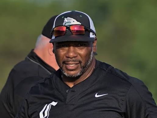Coach Lanny Williams Interview highlighting key concepts as a Texas High School Coach.