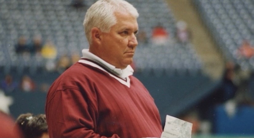Coach John Edd Parchman - Valuable Insights and stories to remember