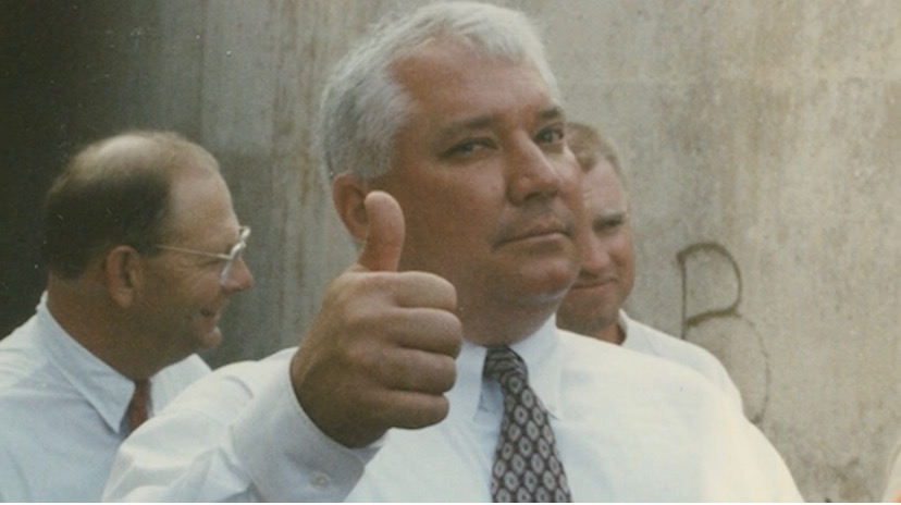 Coach John Parchman gives insights into Texas High School coaching