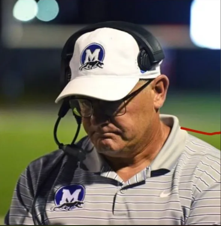 Coach